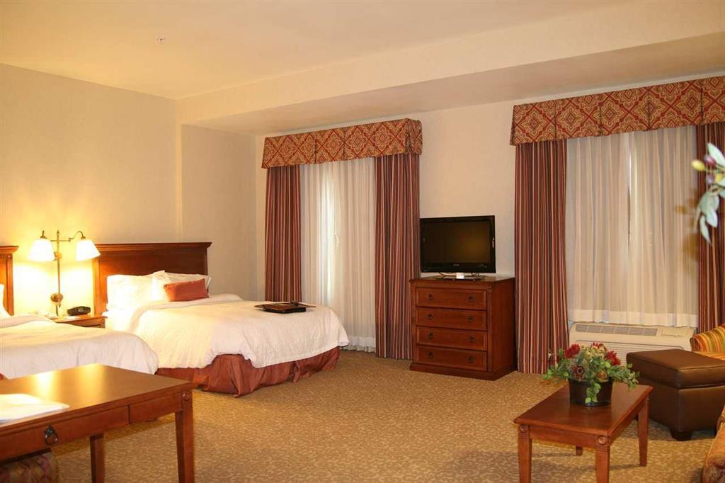 Hampton Inn & Suites Lodi Zimmer foto