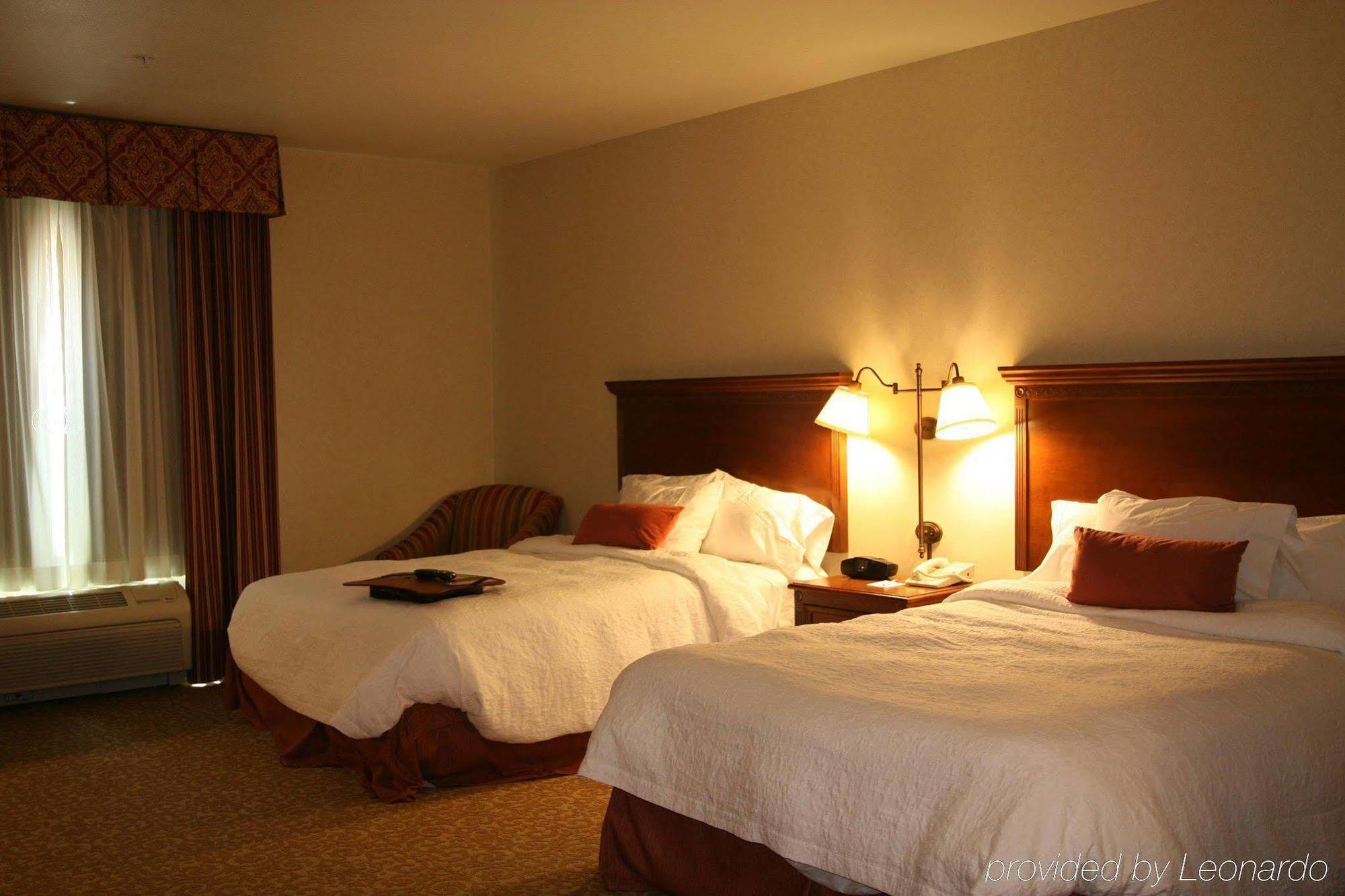 Hampton Inn & Suites Lodi Zimmer foto