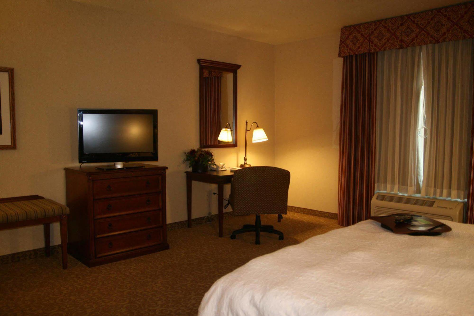 Hampton Inn & Suites Lodi Zimmer foto