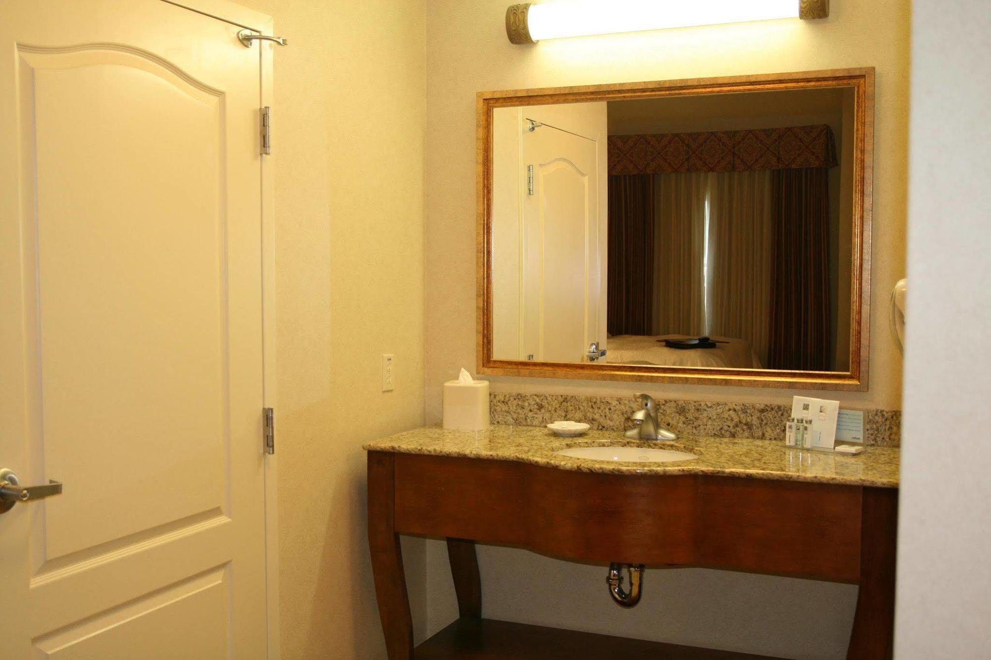 Hampton Inn & Suites Lodi Zimmer foto
